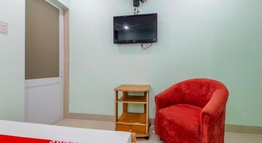 Oyo 898 Phuong Thao Hotel Nha Trang Kültér fotó