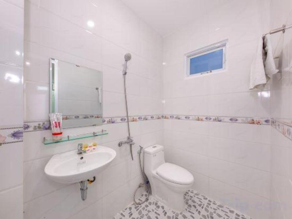 Oyo 898 Phuong Thao Hotel Nha Trang Kültér fotó