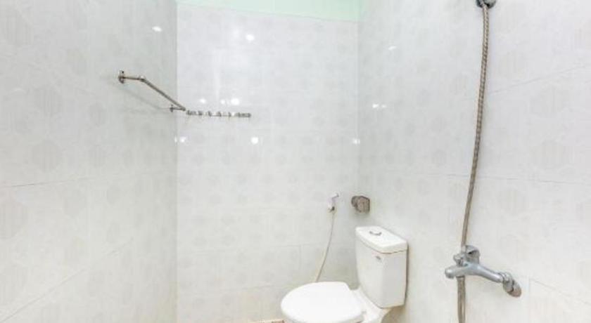 Oyo 898 Phuong Thao Hotel Nha Trang Kültér fotó